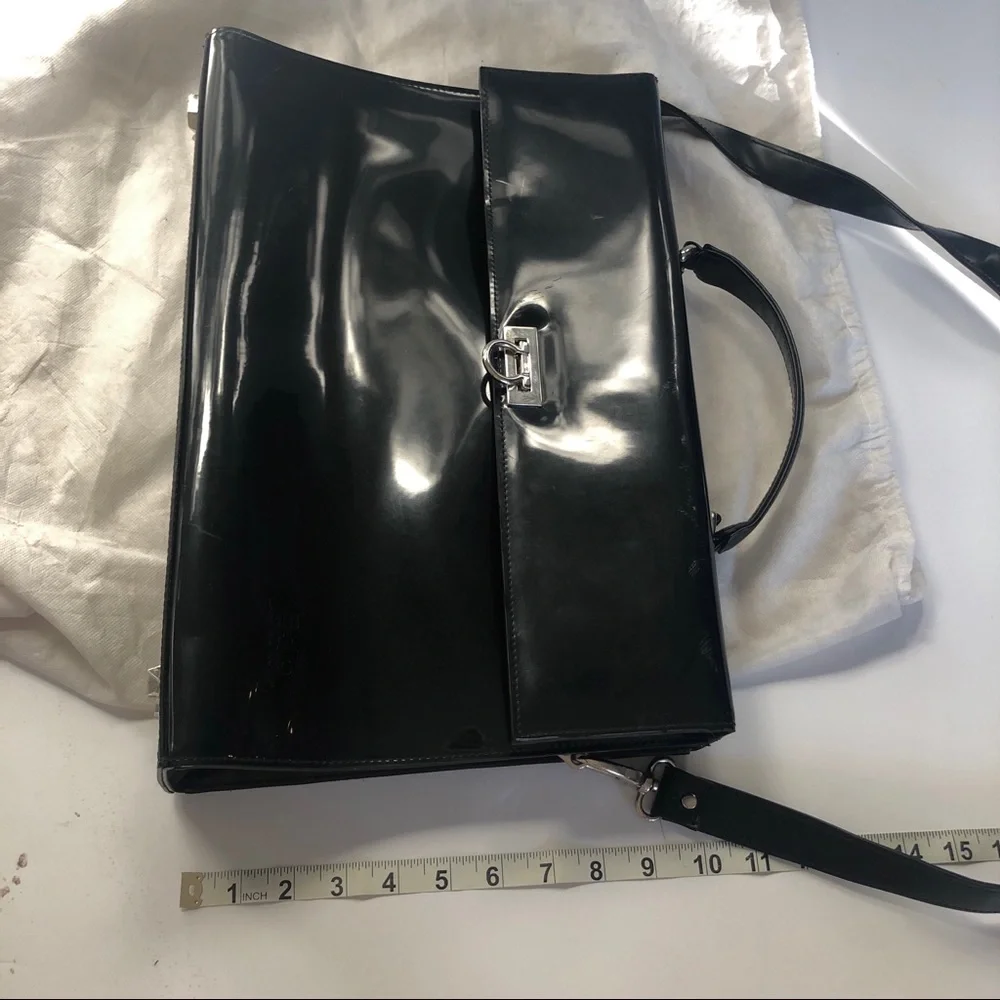 Beijo Briefcase - Picture 7 of 12
